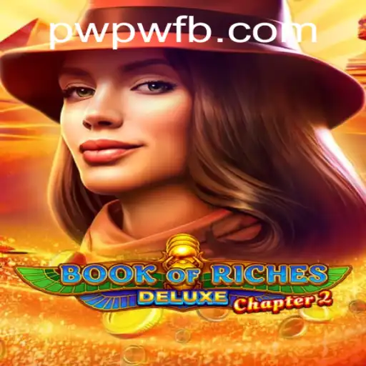 Explorando BookofRichesDeluxeChapter2: Um Novo Capítulo no Mundo dos Jogos
