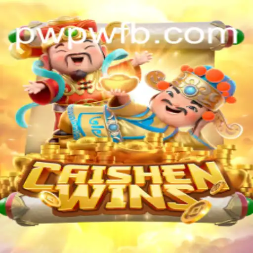 CaishenWins: Conheça o Popular Jogo de Slot Inspirado na Mitologia Chinesa