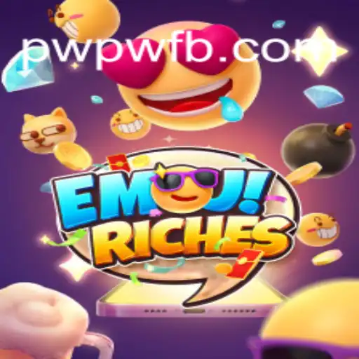 Descubra os Segredos de EmojiRiches: O Jogo Que Conquistou PWPW.com