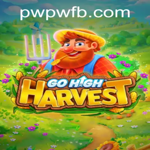 Desvendando o Universo de GoHighHarvest: A Mais Nova Sensação no Mundo dos Games