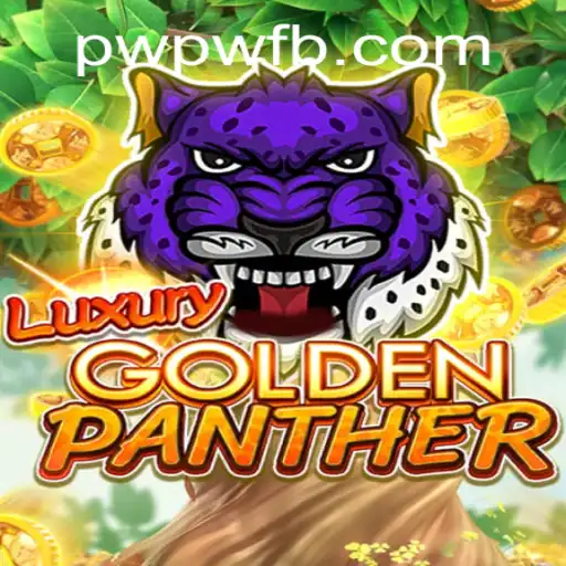 Explorando o Inovador Jogo LUXURYGOLDENPANTHER
