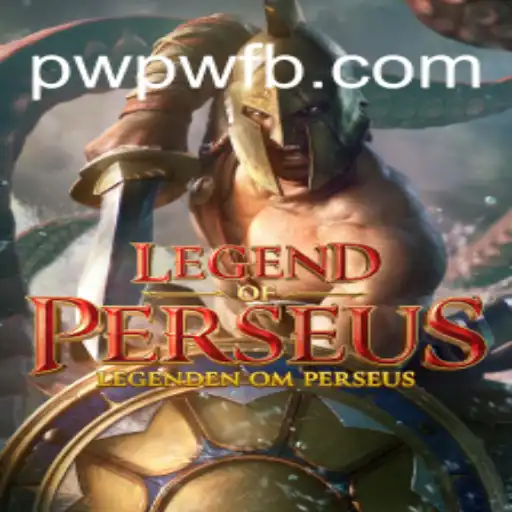 LegendofPerseus: Uma Jornada Épica no Mundo dos Jogos Online