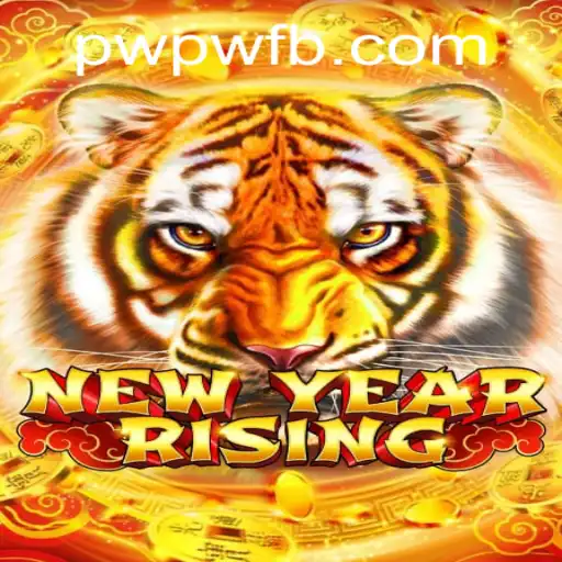 NewYearRising: Mergulhe em Uma Aventura Inesquecível de Ano Novo