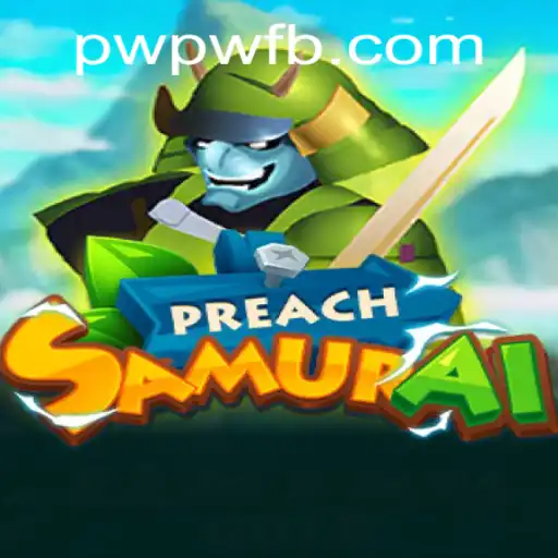 PreachSamurai: Exploração e Estratégia em um Novo Jogo de Aventura