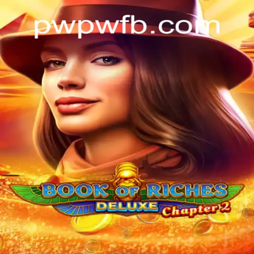 Explorando BookofRichesDeluxeChapter2: Um Novo Capítulo no Mundo dos Jogos