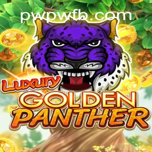 Explorando o Inovador Jogo LUXURYGOLDENPANTHER