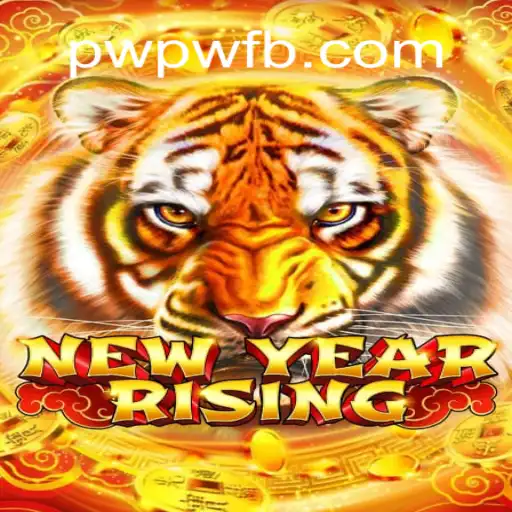 NewYearRising: Mergulhe em Uma Aventura Inesquecível de Ano Novo