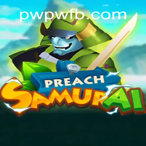 PreachSamurai: Exploração e Estratégia em um Novo Jogo de Aventura