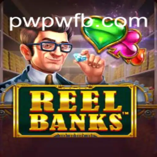 ReelBanks: Descubra o Novo Fenômeno do Mundo dos Jogos