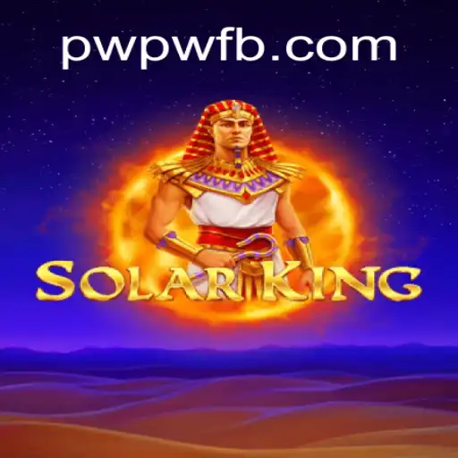 Descubra o Universo de SolarKing: O Novo Fenômeno dos Jogos