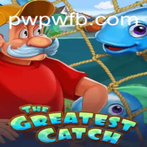 TheGreatestCatch: Descubra o Novo Fenômeno dos Jogos Online